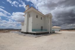 Villa 4 slpk in Pinoso – foto 7