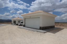 Villa 4 slpk in Pinoso – foto 8