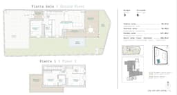 Appartement 3 slpk in El Verger – foto 14
