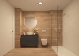 Appartement 1 slpk in El Verger – foto 9