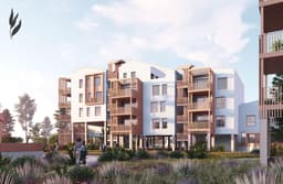 Penthouse 2 slpk in El Verger – foto 13
