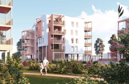 Penthouse 3 slpk in El Verger – foto 12