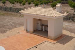 Villa 4 slpk in Pinoso – foto 38