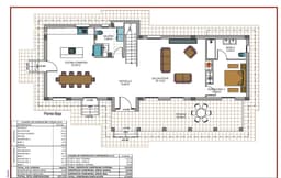 Villa 4 slpk in Pinoso – foto 42