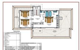 Villa 4 slpk in Pinoso – foto 43