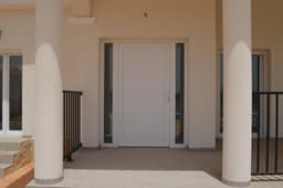 Villa 4 slpk in Pinoso – foto 7