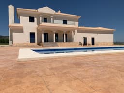 Villa 4 slpk in Pinoso – foto 16