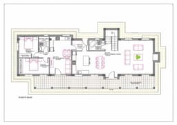 Villa 4 slpk in Pinoso – foto 19