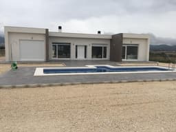 Villa 3 slpk in Pinoso – foto 3
