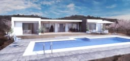 Villa 3 slpk in Pinoso – foto 4
