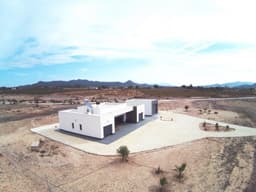 Villa 4 slpk in Pinoso – foto 19
