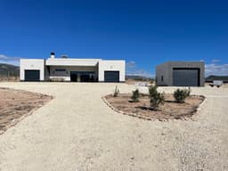Villa 4 slpk in Pinoso – foto 2