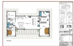 Villa 4 slpk in Pinoso – foto 20