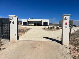 Villa 4 slpk in Pinoso – foto 3