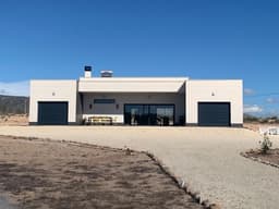 Villa 4 slpk in Pinoso – foto 4