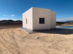 Villa 4 slpk in Pinoso – foto 14