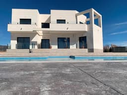 Villa 4 slpk in Pinoso – foto 18