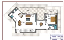 Villa 4 slpk in Pinoso – foto 21