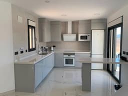 Villa 4 slpk in Pinoso – foto 7