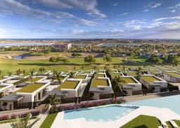 Appartement 2 slpk in Mutxamel – foto 14