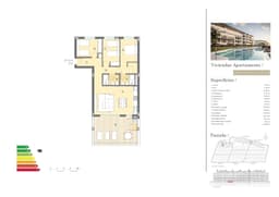 Appartement 3 slpk in Mutxamel – foto 16