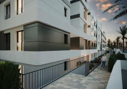 Appartement 2 slpk in Mutxamel – foto 10