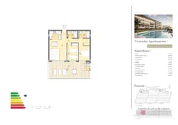 Appartement 2 slpk in Mutxamel – foto 16