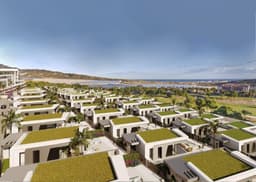 Penthouse 2 slpk in Mutxamel – foto 13