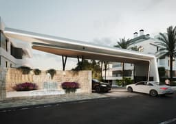 Penthouse 2 slpk in Mutxamel – foto 15