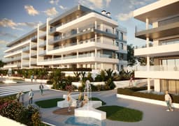 Penthouse 2 slpk in Mutxamel – foto 4