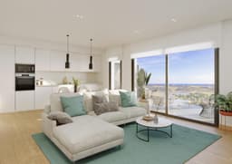 Penthouse 2 slpk in Mutxamel – foto 5