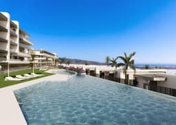Penthouse 3 slpk in Mutxamel – foto 1