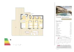 Penthouse 3 slpk in Mutxamel – foto 16