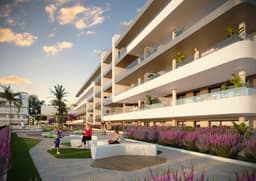Penthouse 3 slpk in Mutxamel – foto 3