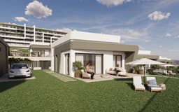 Villa 3 slpk in Mutxamel – foto 1