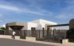 Villa 3 slpk in Mutxamel – foto 2