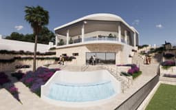 Villa 3 slpk in Mutxamel – foto 20