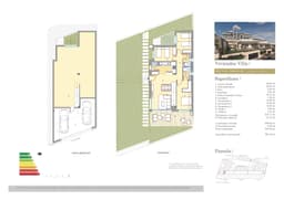 Villa 3 slpk in Mutxamel – foto 19