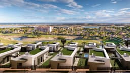 Villa 3 slpk in Mutxamel – foto 3