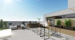 Appartement 1 slpk in Torrevieja – foto 14