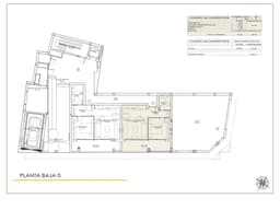 Appartement 1 slpk in Torrevieja – foto 20