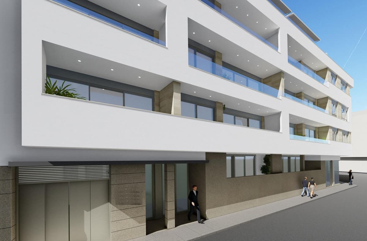 Appartement 2 slpk in Torrevieja – foto 1