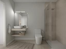 Appartement 2 slpk in Torrevieja – foto 11