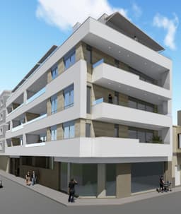 Appartement 2 slpk in Torrevieja – foto 3