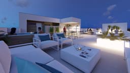 Penthouse 2 slpk in Torrevieja – foto 17