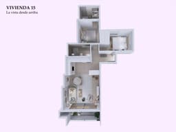 Penthouse 2 slpk in Torrevieja – foto 19