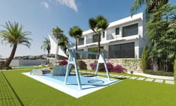 Woning 3 slpk in Finestrat – foto 1