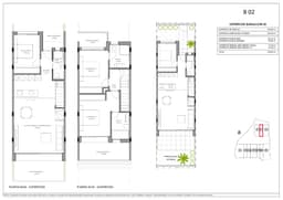 Woning 3 slpk in Finestrat – foto 14