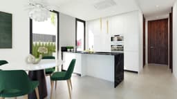 Woning 3 slpk in Finestrat – foto 4
