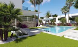 Woning 3 slpk in Finestrat – foto 7